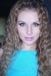 Slika glumca Mercedes Peterson