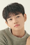 Slika glumca Kim Kang-hoon