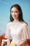 Slika glumca Yang Qi Ru