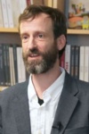 Slika glumca Scott Horton