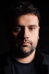 Slika glumca Leonardo Lidi