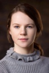 Slika glumca Amy Macken