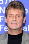 Slika glumca Keith William Richards