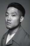 Slika glumca Taylor Takahashi