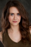 Slika glumca Cheyenne Barton