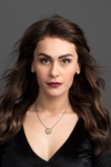 Slika glumca Merve Şeyma Zengin