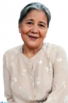 Slika glumca Lê Thiện