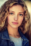 Slika glumca Samantha Nicole Dunn