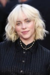 Slika glumca Billie Eilish