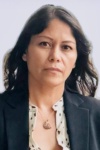 Slika glumca Margarita Reyes