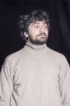 Slika glumca Stoyan Doychev