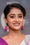 Slika glumca Sangeetha Sringeri