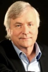 Slika glumca David Talbot