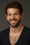 Slika glumca Francisco Ortiz