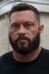 Slika glumca Billy Clements