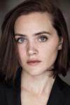 Slika glumca Agnes Westerlund Rase