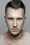 Slika glumca Aleksandr Tarasov
