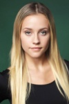 Slika glumca Jessica Lord