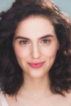 Slika glumca Eva Victor