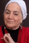 Slika glumca Aida Guechoud