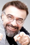 Slika glumca Kakha Gogidze