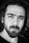 Slika glumca Shamaun Ahmed