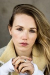 Slika glumca Sanne-Samina Hanssen