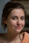 Slika glumca Tereza Dočkalová