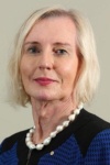 Slika glumca Catherine McGregor