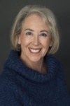 Slika glumca Deborah Ferguson