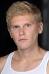 Slika glumca Brandon Stanley
