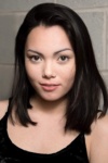 Slika glumca Christina Orjalo