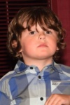 Slika glumca Dylan Walters