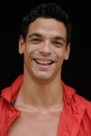 Slika glumca Fred Raposo