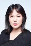 Slika glumca Kim Keum-soon