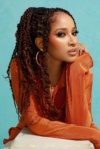 Slika glumca Adesua Etomi-Wellington