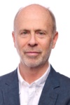 Slika glumca Eric Weinthal
