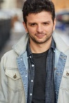 Slika glumca Jacopo Costantini