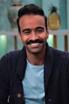 Slika glumca Mahmoud Ellisy