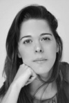 Slika glumca Verónica Bravo