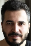 Slika glumca Serkan Tastemur