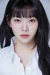 Slika glumca Bang Eun-jeong