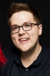 Slika glumca Ryan Dillon