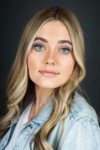 Slika glumca Sabrina Haskett
