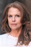 Slika glumca Suzanne R. Neff