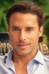 Slika glumca Rodolfo Salas