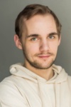 Slika glumca Michał Pawlik