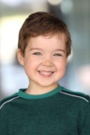Slika glumca Marcello Julian Reyes