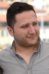 Slika glumca Hamza Al-Khateab
