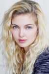 Slika glumca Emma Maddock